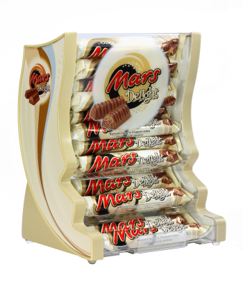 Mars Delight
