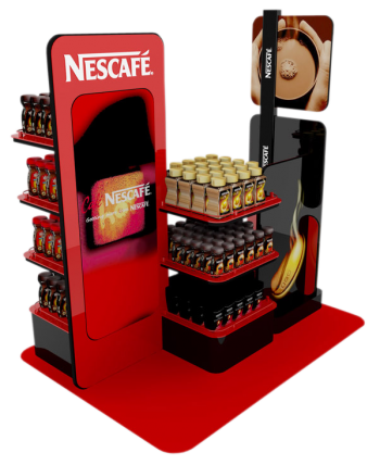 Nescafé