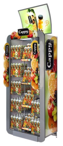 Cappy