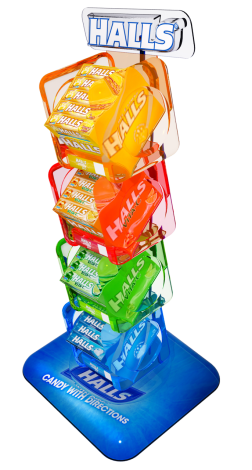 Halls