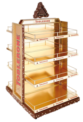 Toblerone